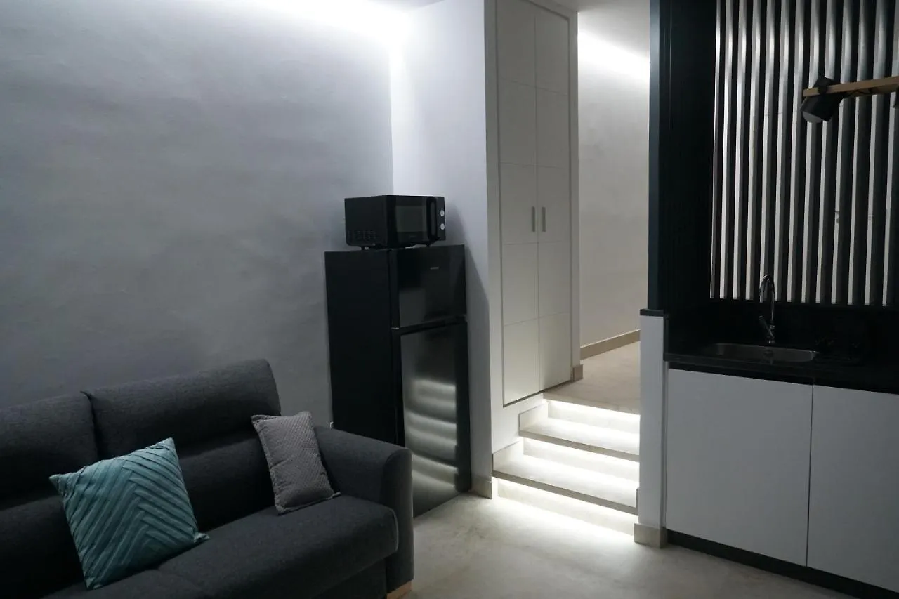 Apartamento Turistico Hermanos Infantes Estepona Spain