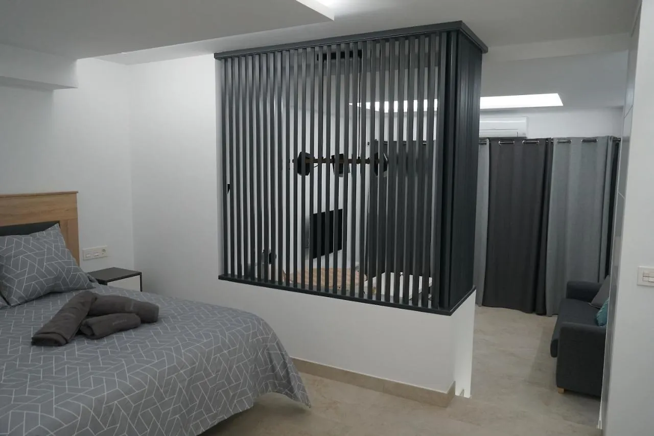 Apartamento Turistico Hermanos Infantes Estepona Apartment